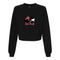 CATZILLA Bella canvas hoodie 7505